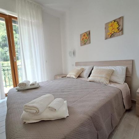 Casa Laggiaro Appartamento Rapallo Esterno foto