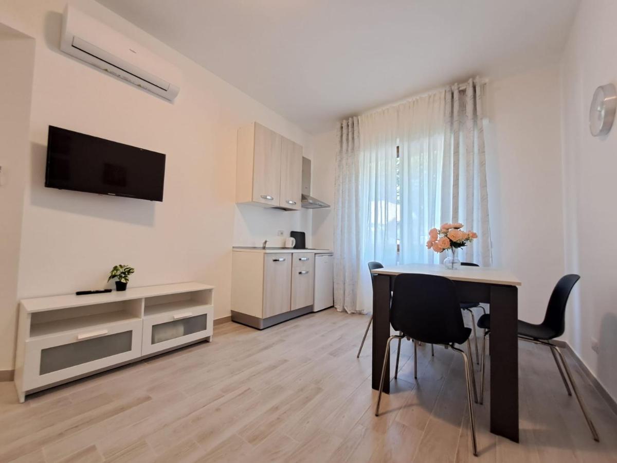 Casa Laggiaro Appartamento Rapallo Esterno foto
