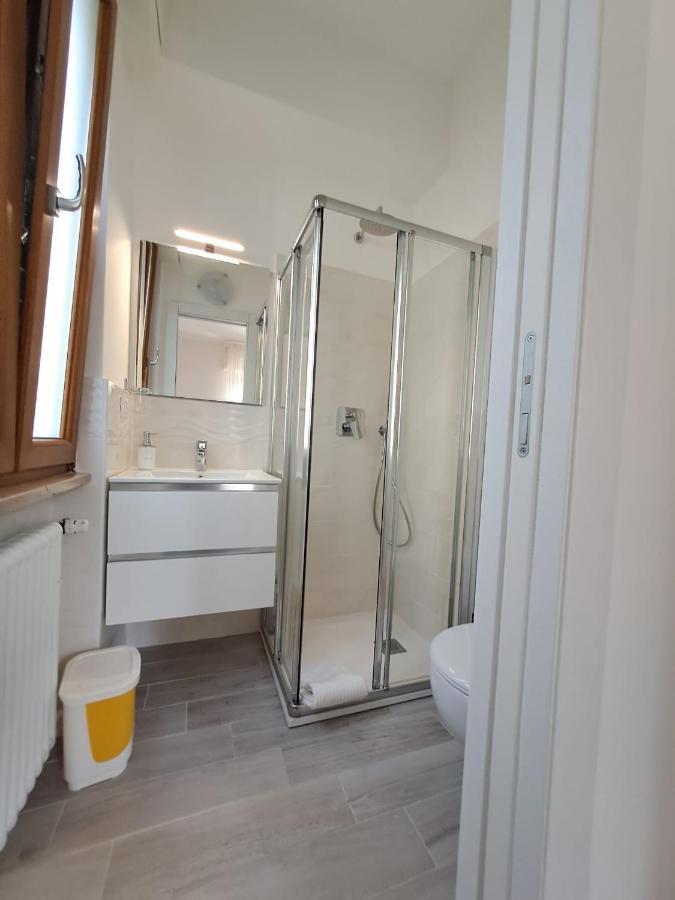 Casa Laggiaro Appartamento Rapallo Esterno foto