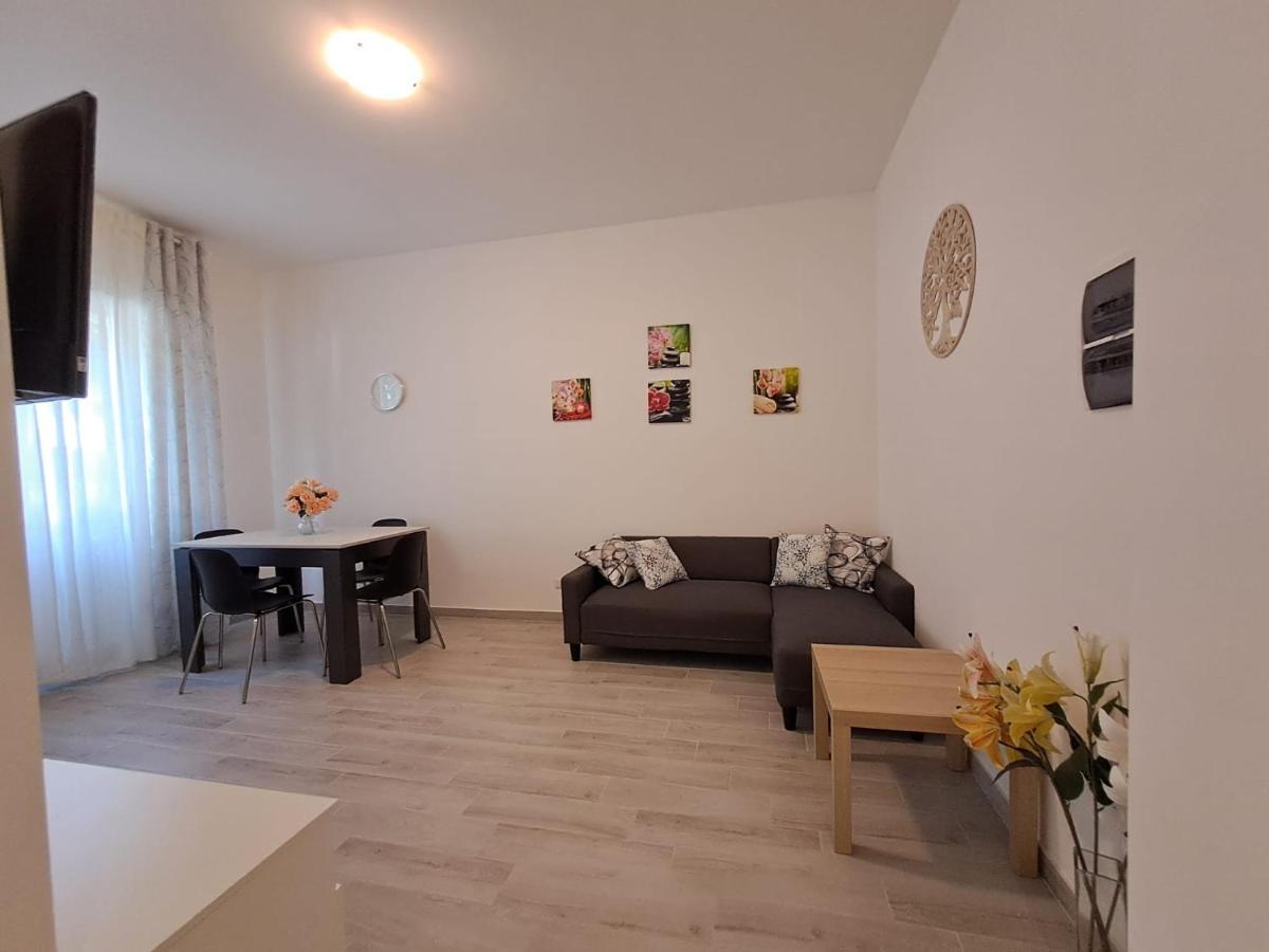 Casa Laggiaro Appartamento Rapallo Esterno foto