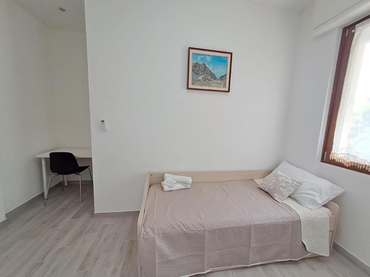 Casa Laggiaro Appartamento Rapallo Esterno foto