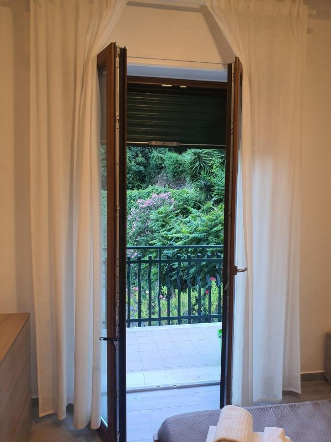 Casa Laggiaro Appartamento Rapallo Esterno foto